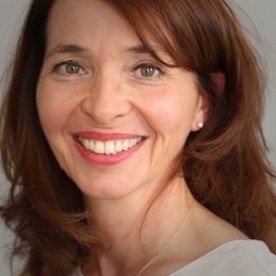 Valérie Brizard