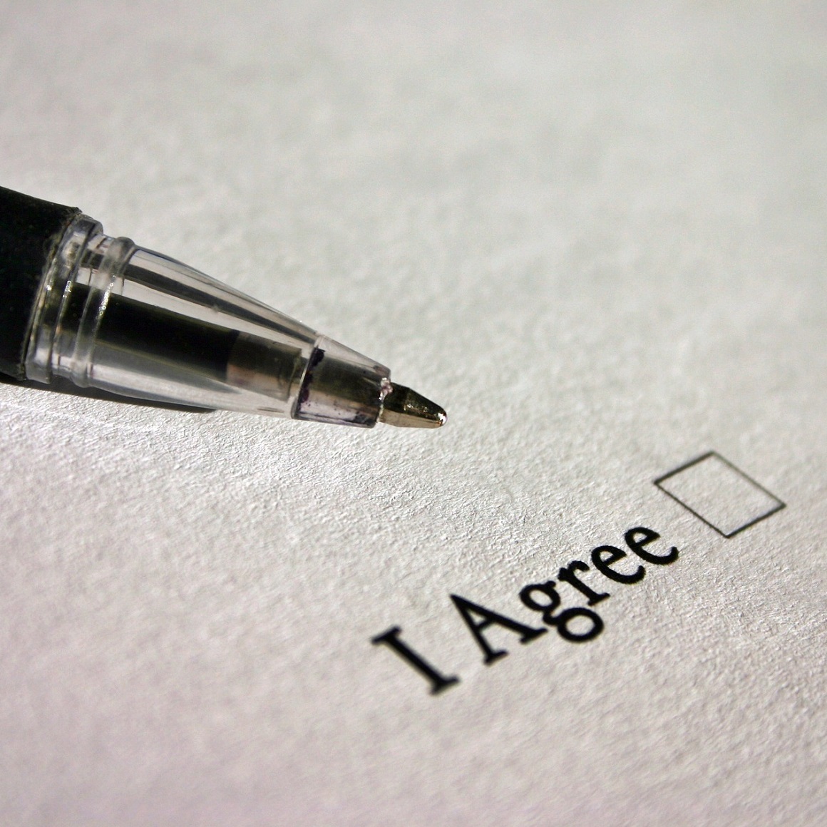 contrats 1160 Recrutement